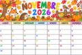 NOVEMBRE 2026